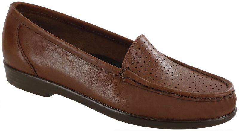 Savvy Slip On Loafer | SAS Shoes