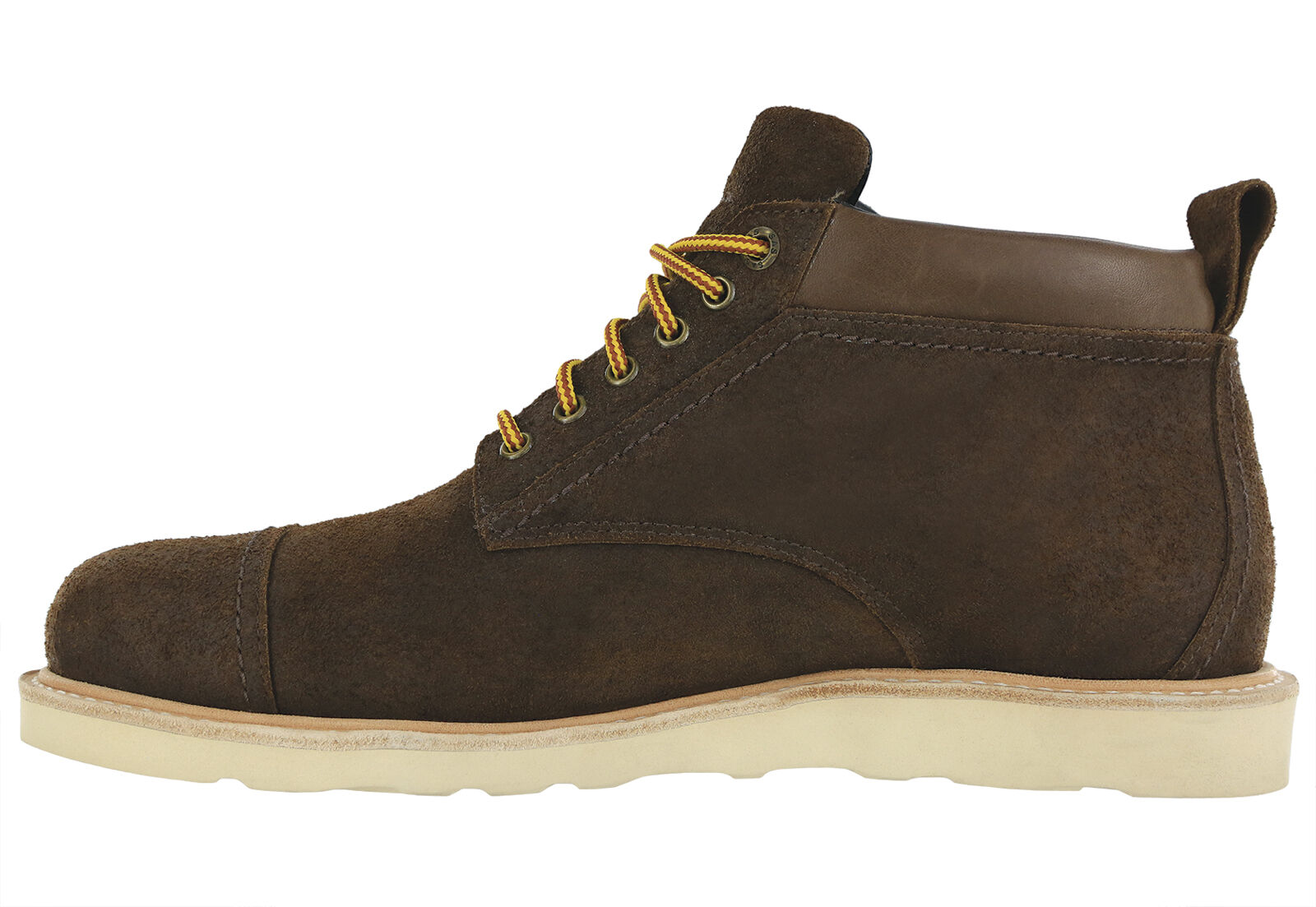 靴 SAS Hatchet Chukka Boot | SAS Shoes