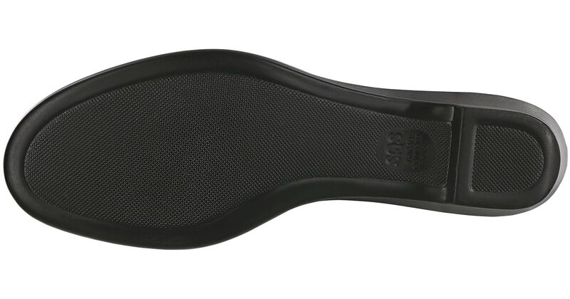 Taylor Brown Turf Left Sole View