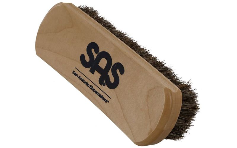 SAS Shoe Brush, , large