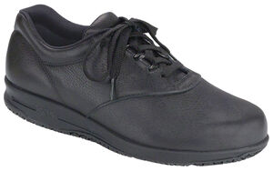 Liberty Non Slip Lace Up Shoe