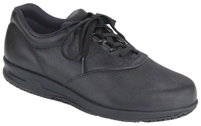 Liberty Non Slip Lace Up Shoe