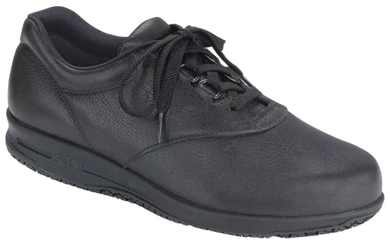 Ledsager Lærd mumlende Liberty Non Slip Lace Up Shoe | SAS Shoes