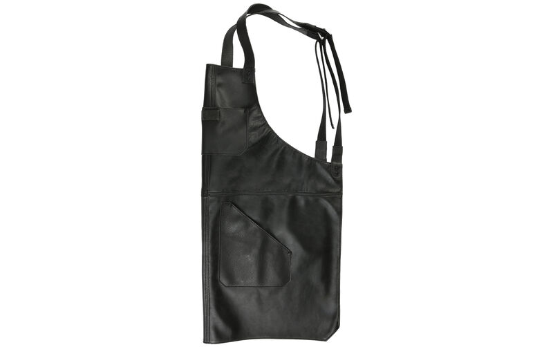 SAS Apron - WK Black, WK Black, large