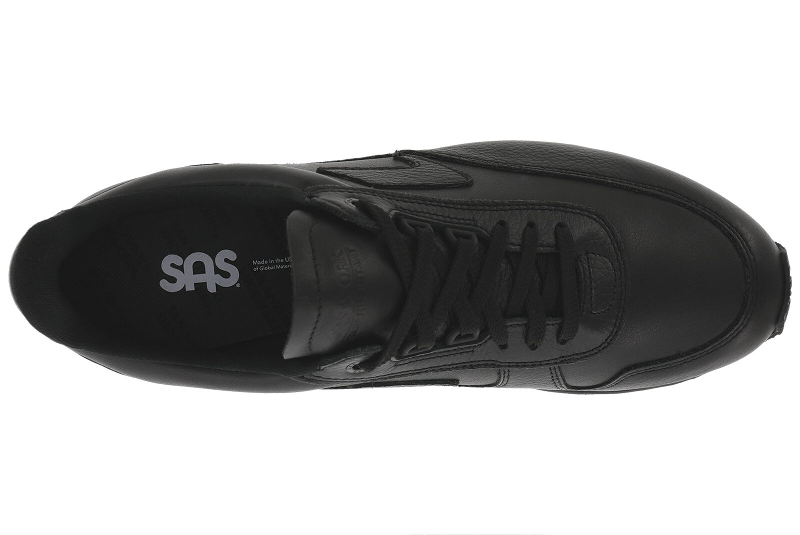 7eventy6ix-Y WK Lace Up Sneaker | SAS Shoes