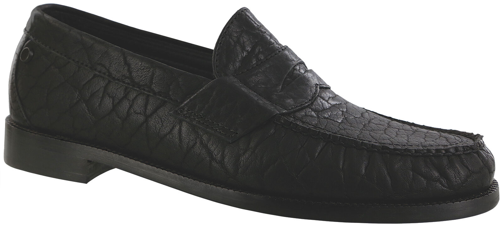 Penny Signature Slip On Loafer SAS Shoes