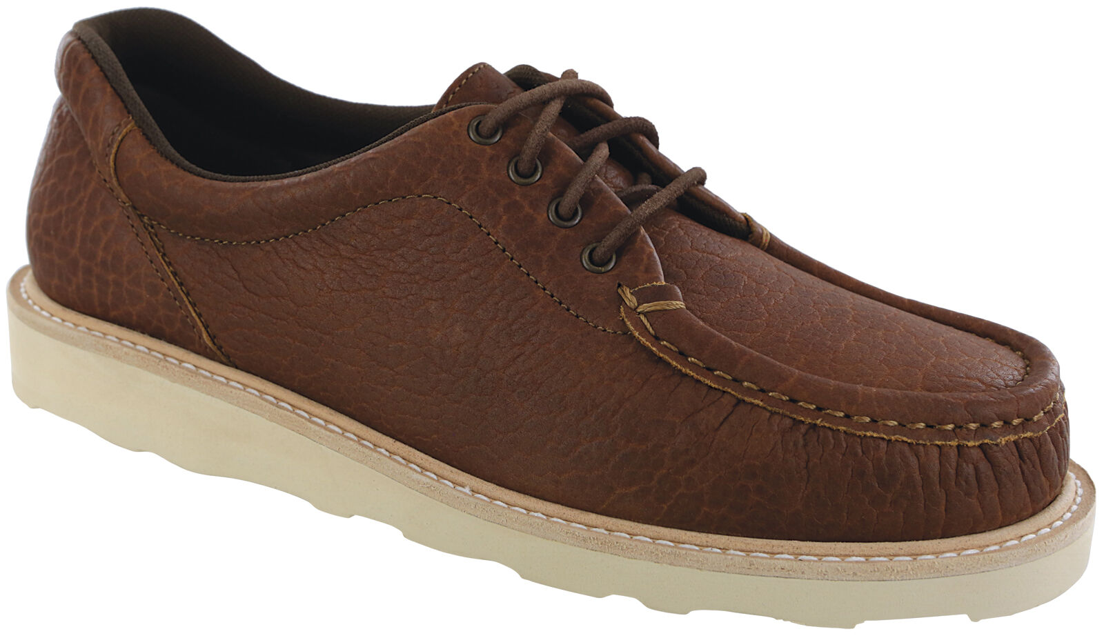 Take Control Lace Up Loafer | SAS Shoes