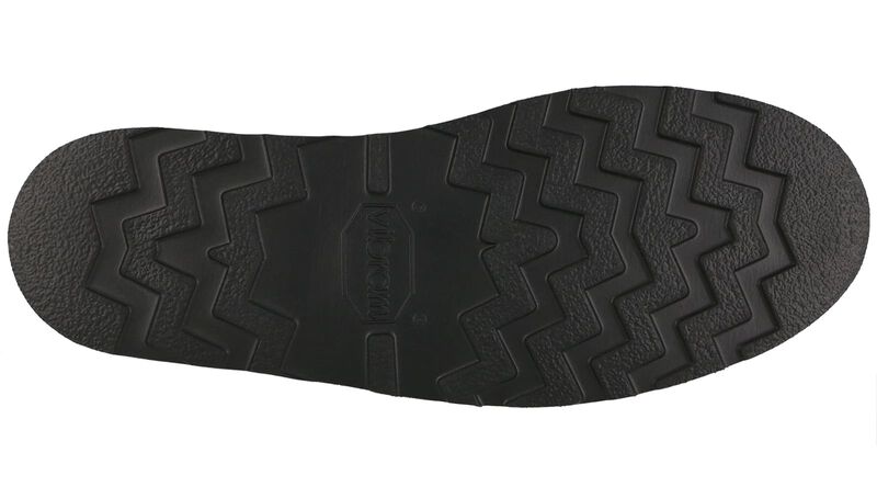Waypoint Matte Black Bottom View