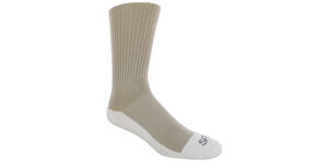 SAS Diabetic Crew Socks - X-Large