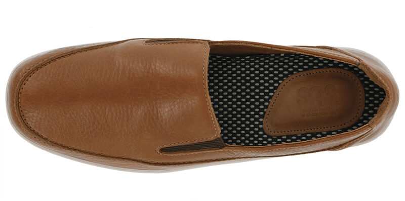 Weekender Slip On Loafer, Sandstone, large