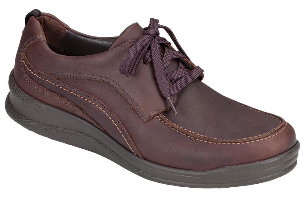 Move On Lace Up Shoe SAS Shoes