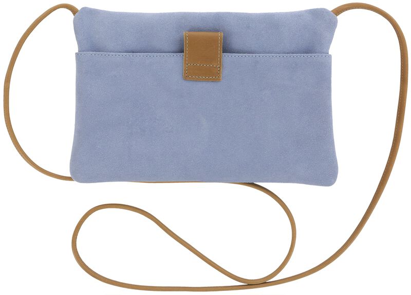 Perla Sky / Hazel Back View