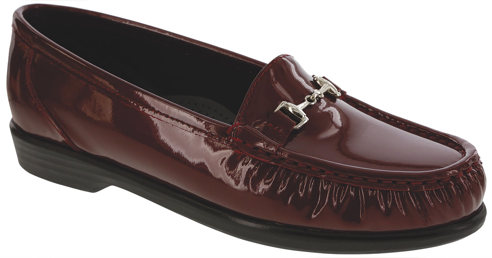 Metro Slip On Loafer SAS Shoes