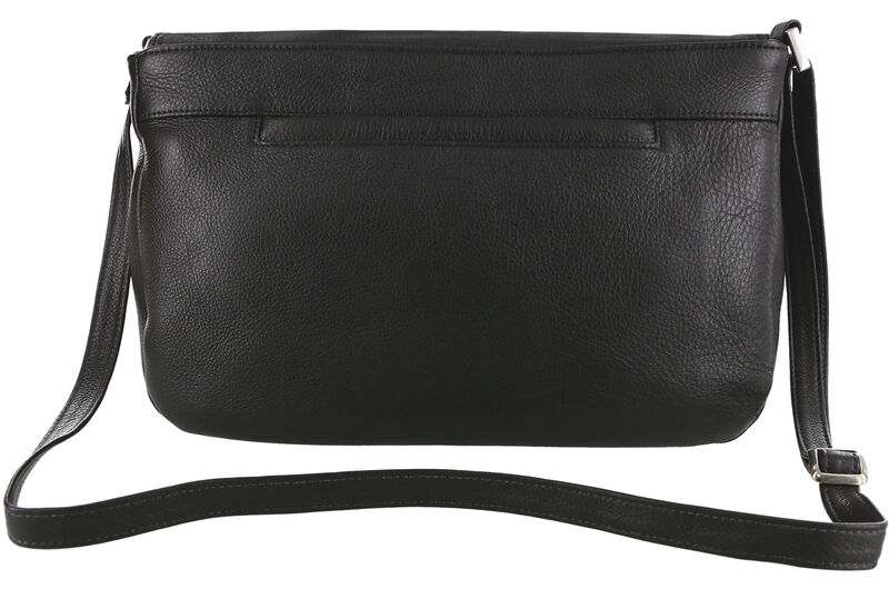 Olivia Black Rear View