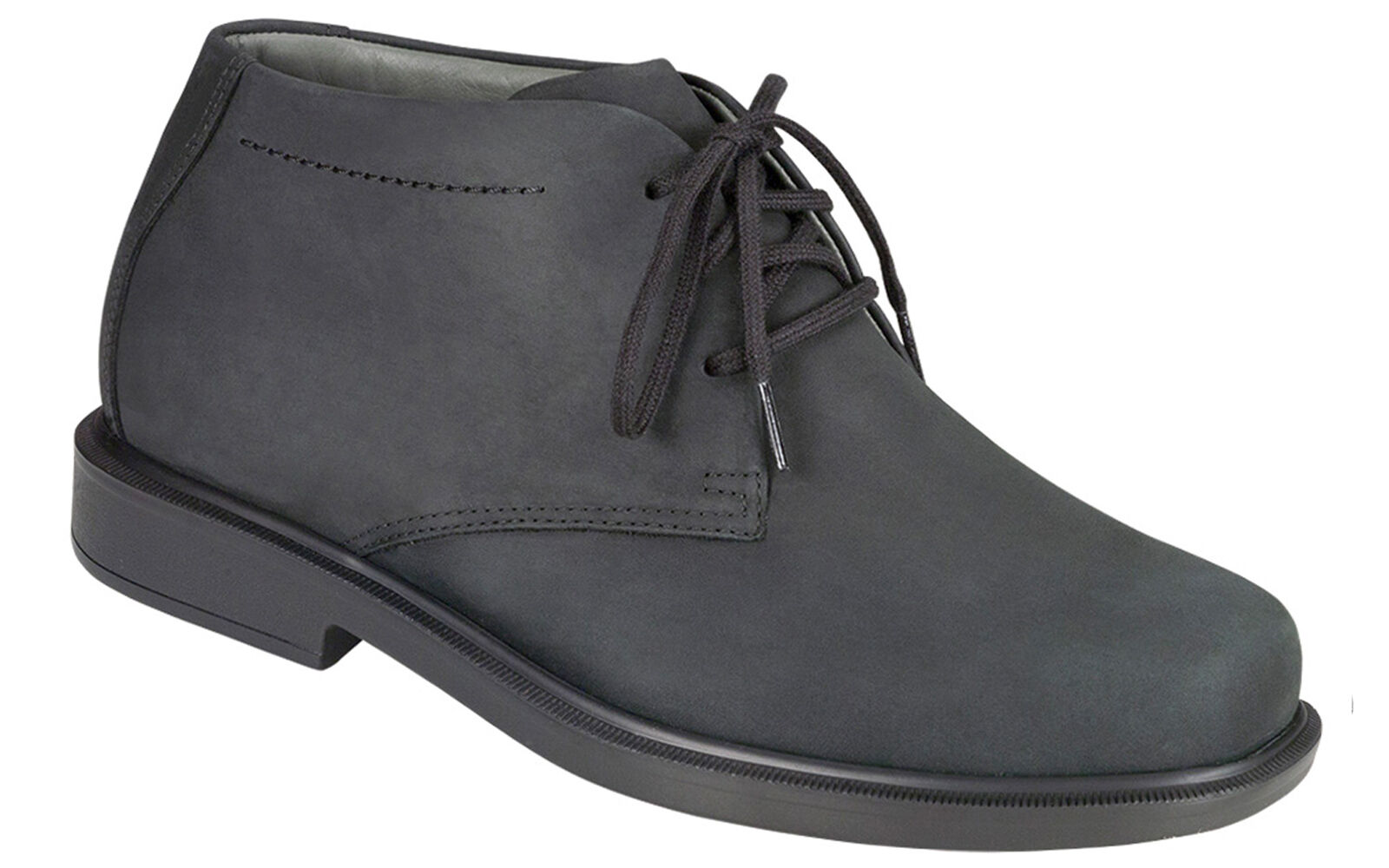 Statesman Chukka Boot | SAS Shoes