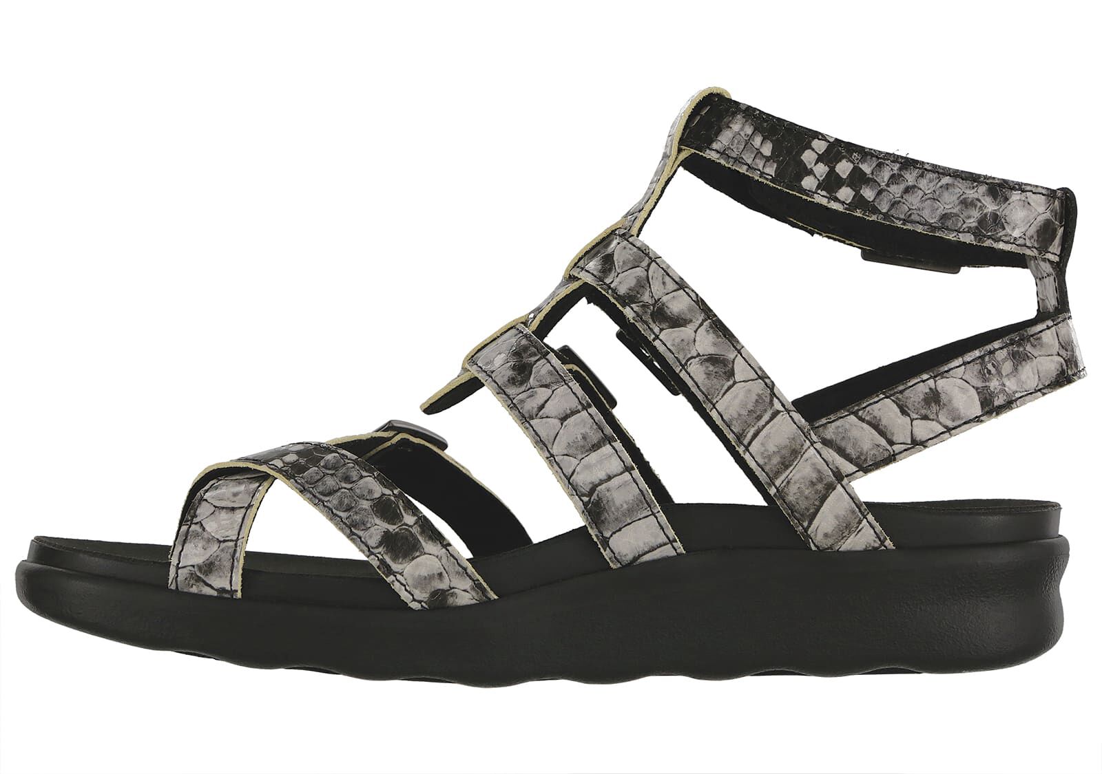 Aria LX Gladiator Sandal SAS Shoes
