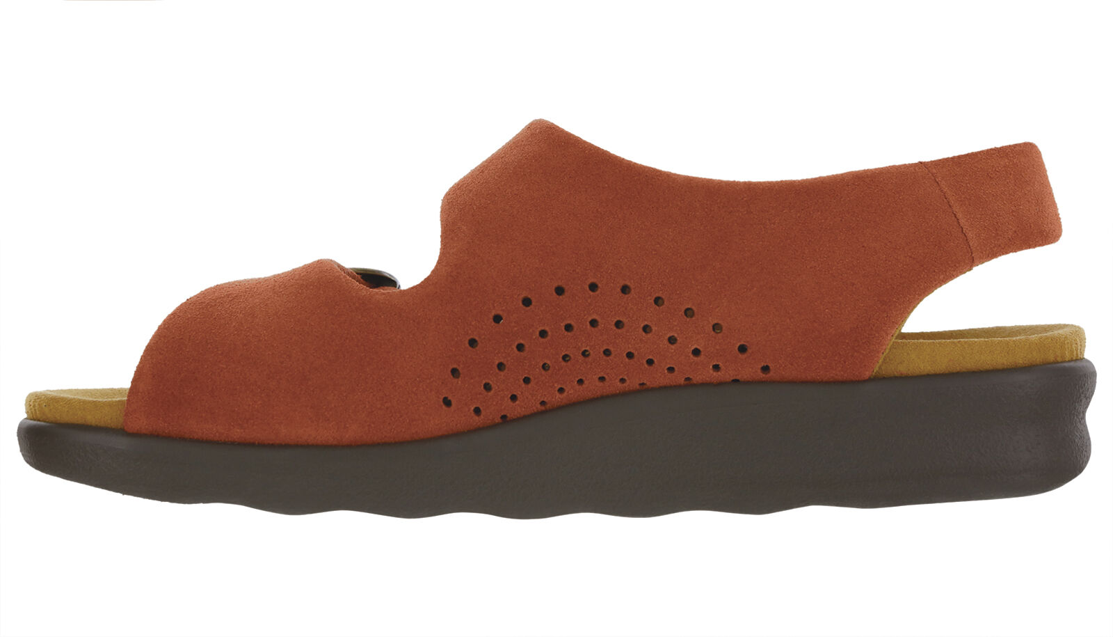 Sas relaxed sandals store