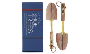 Men's Cedar Shoe Tree