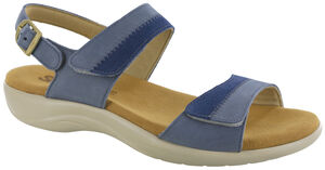 Nudu Heel Strap Sandal