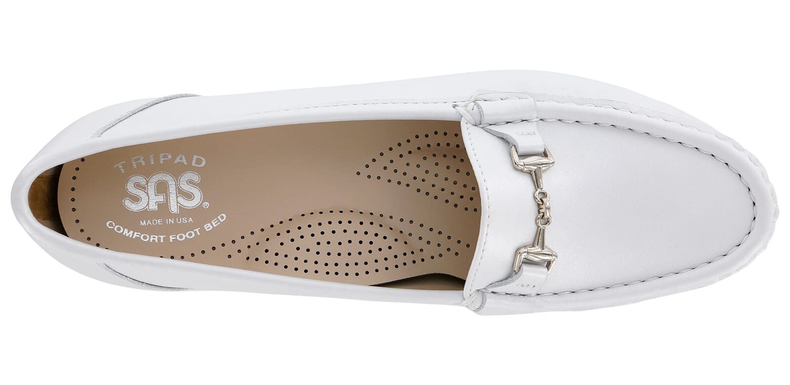 Metro Slip On Loafer SAS Shoes