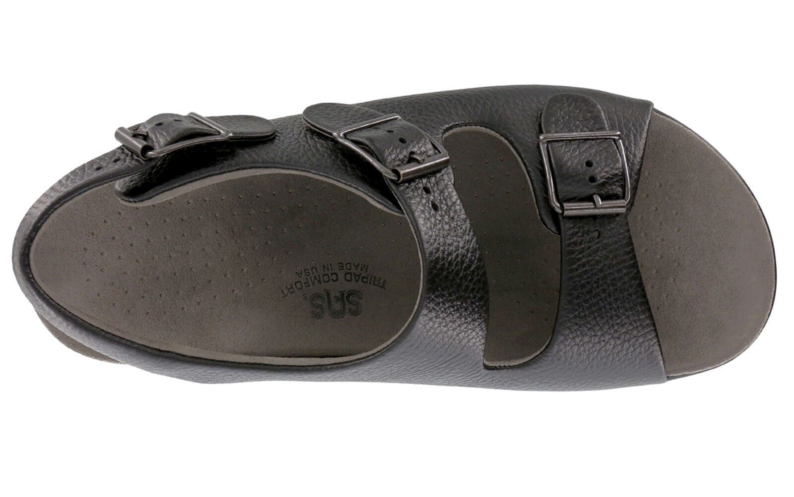 Bravo sales leather sandals