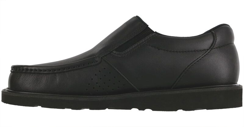 Hangout Matte Black Left View