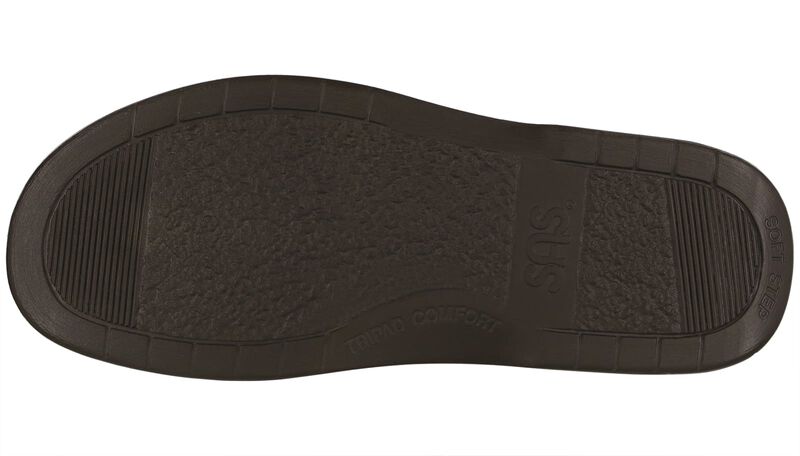 Bout Time Lux Hazel Left Sole View