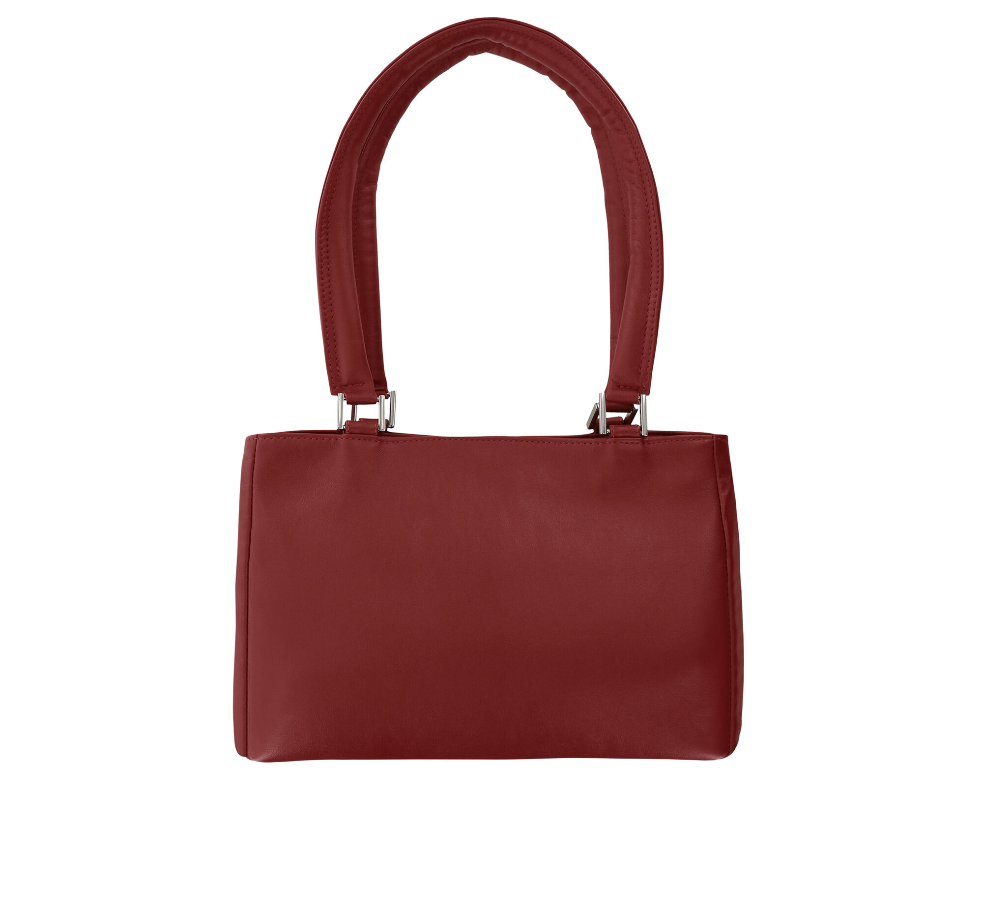★TOUT Y EST★ Diana Canvas Shoulder Bag S WhiteBlack 0JSN2S Designer fashion, Seoul-fully created | W Concept