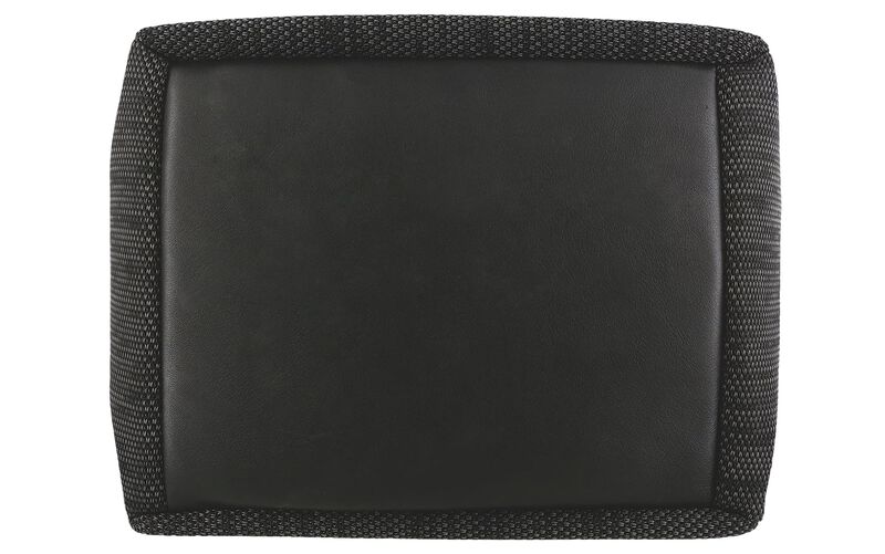 Faye DLX Tote Handbag, Asphalt / Jasper, large