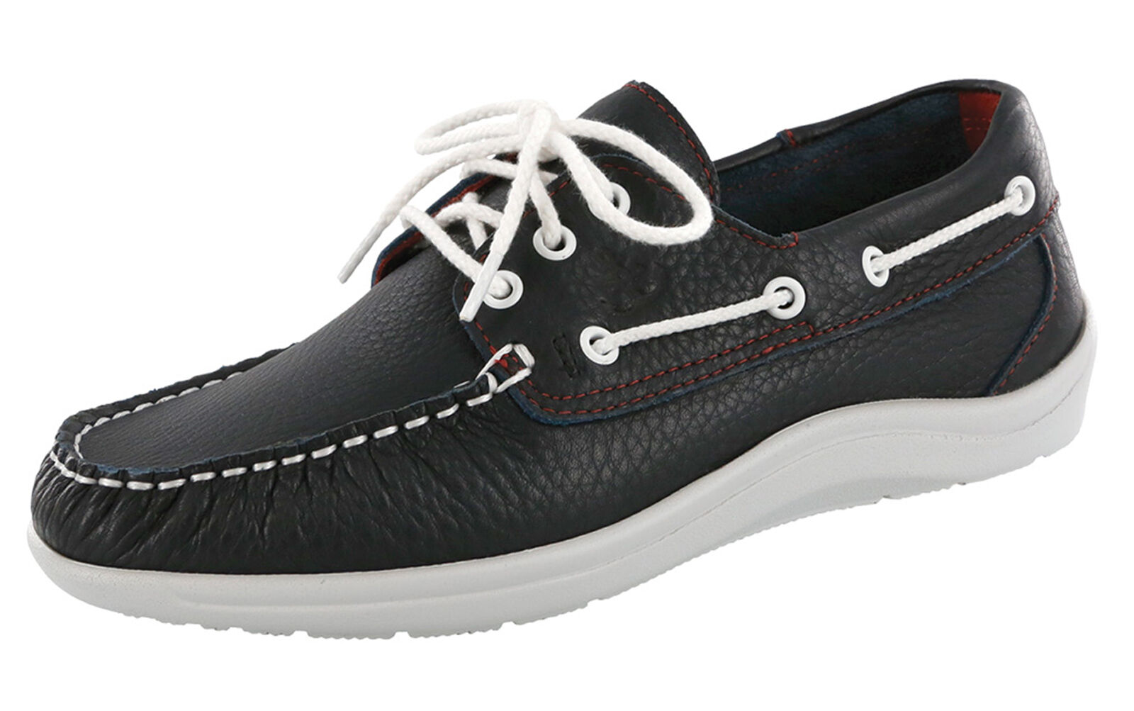 Catalina Lace Up Boat Shoe SAS Shoes