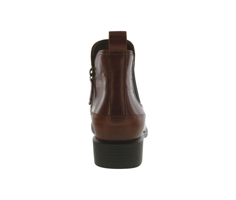 Mojo Walnut Right Rear View