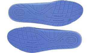 Women's Cool Step #1 Footbed