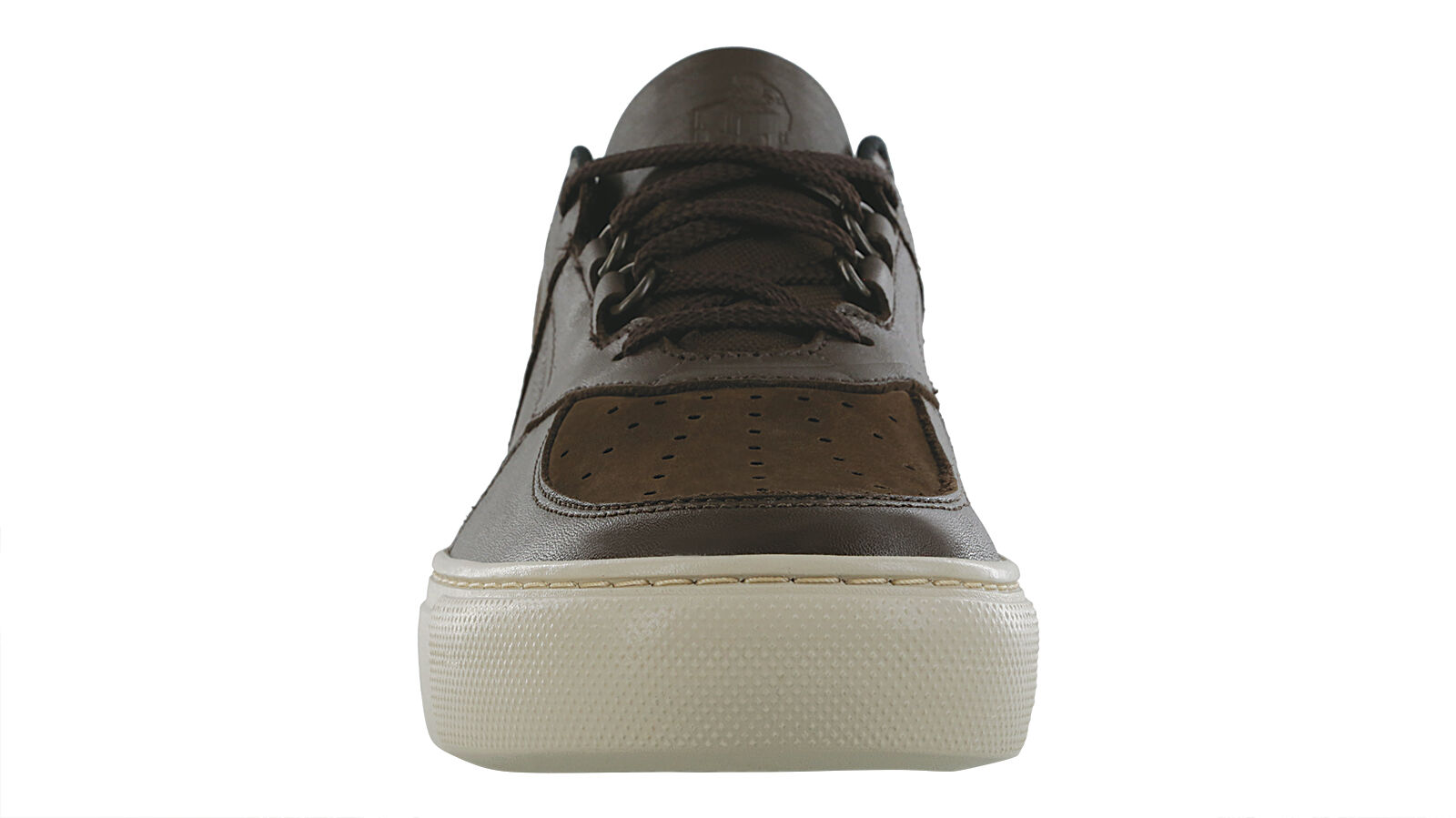 High Street Lace Up Sneaker SAS Shoes