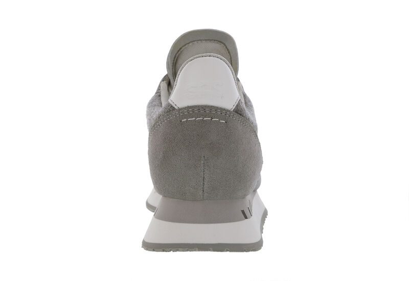 7eventy6ix-X Grey Marble Right Rear View