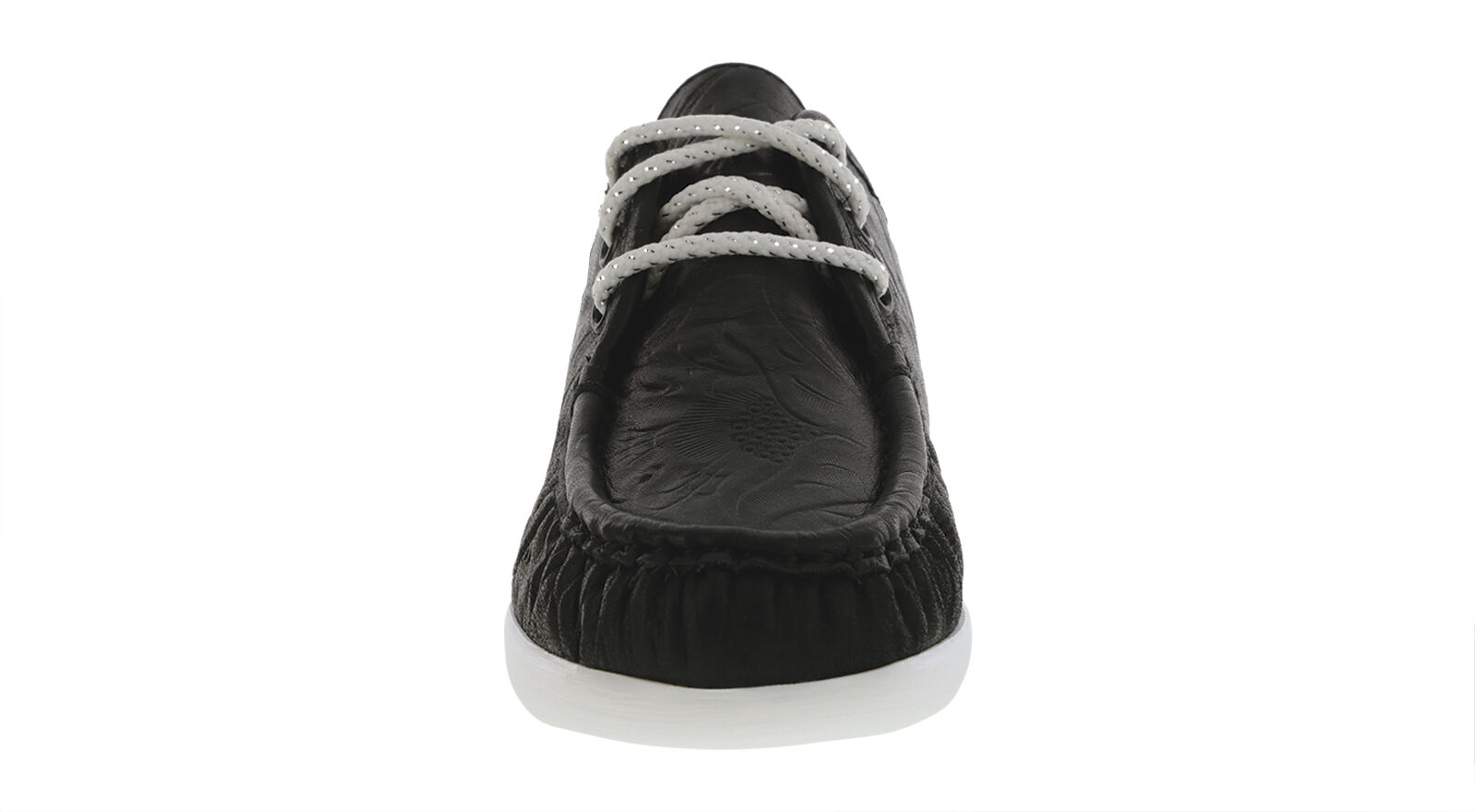 Sas siesta black store