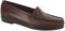 Savvy Slip On Loafer, Wine, swatch