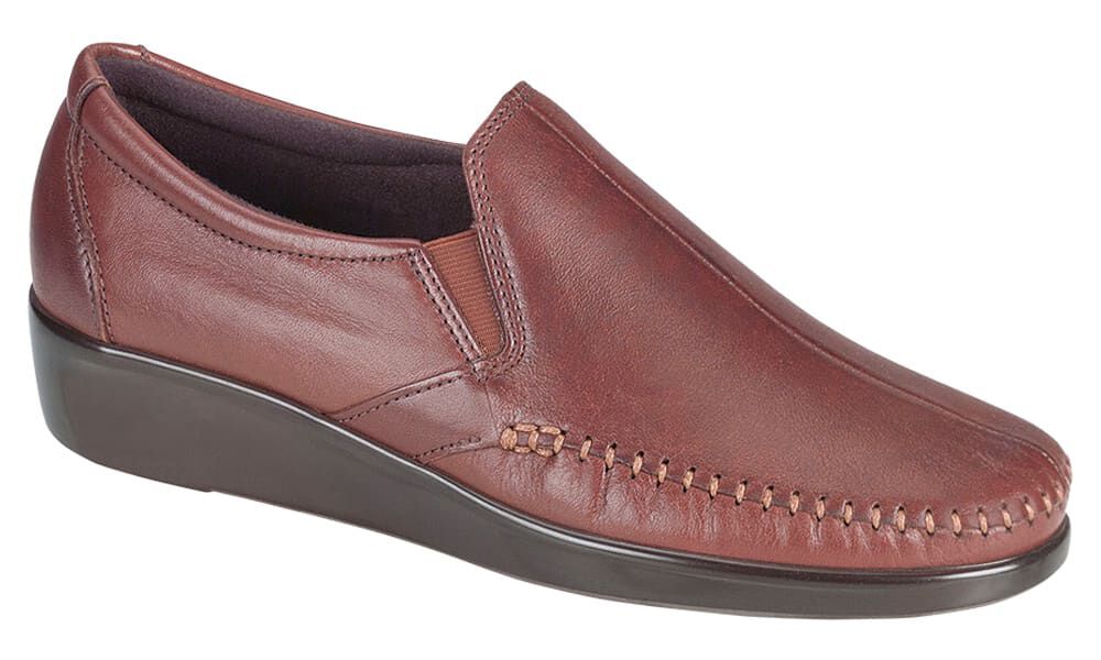 sas womens slip on shoes