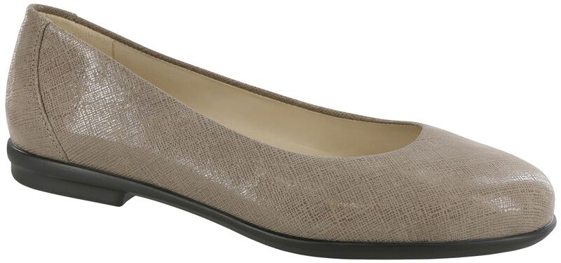 Scenic Ballet Flat, , large