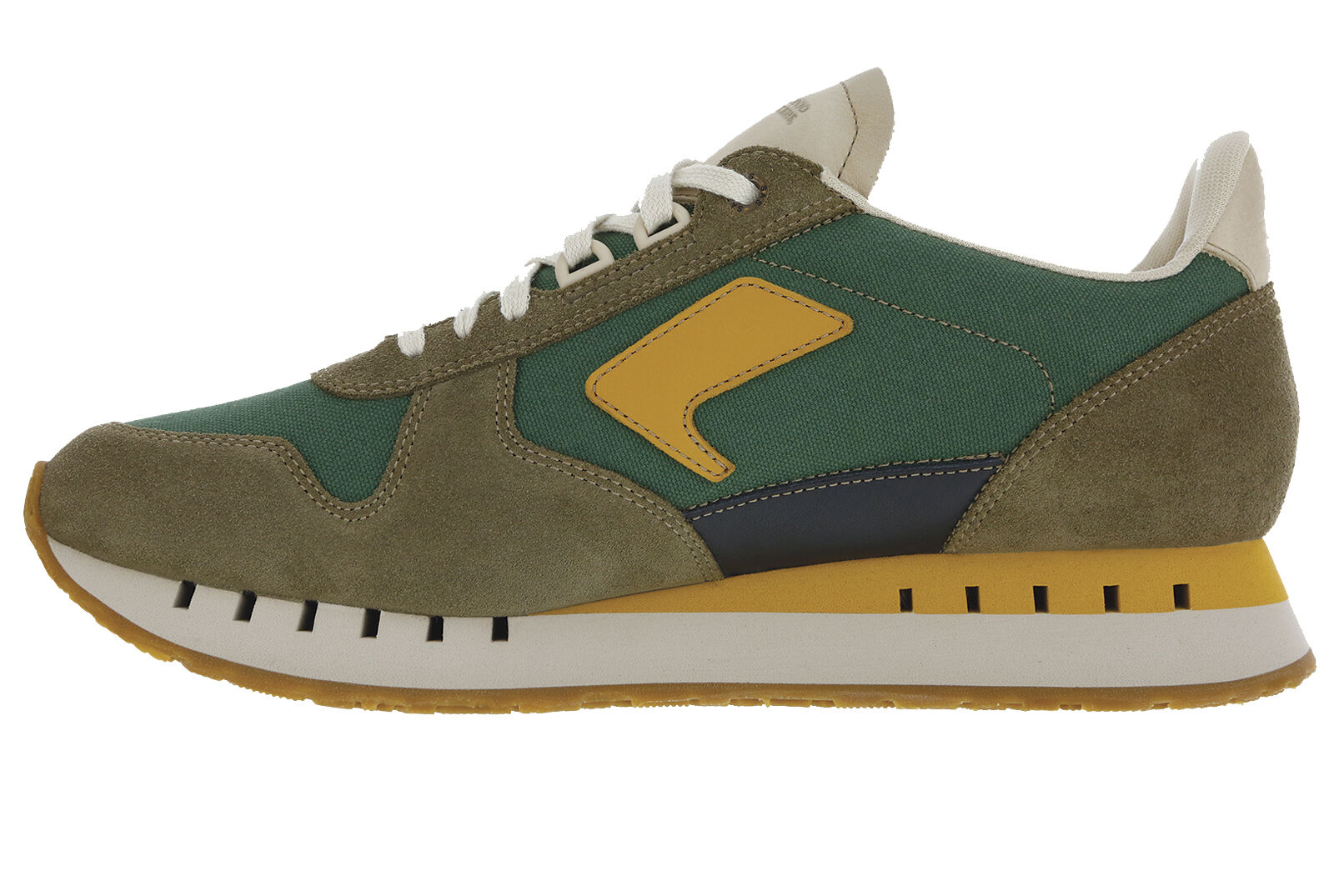 7eventy6ix-Y LTD Lace Up Sneaker | SAS Shoes
