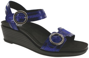 Seight LTD Wedge Sandal