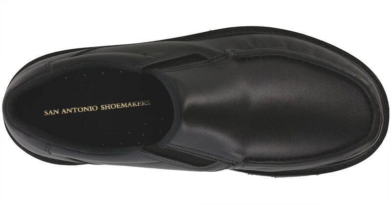 Hangout Matte Black Top View