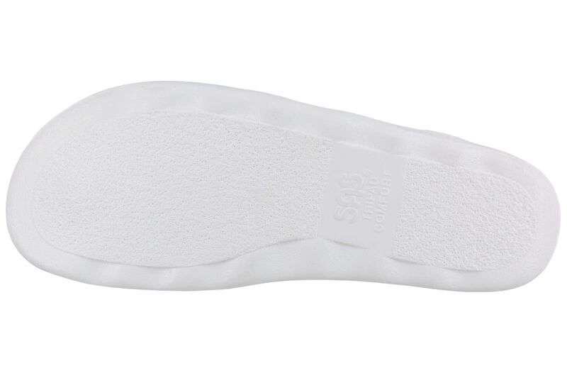 Aria Gravity Left Sole View