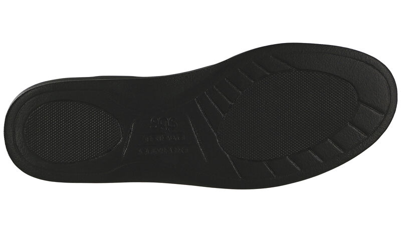 Huarache Left Sole View