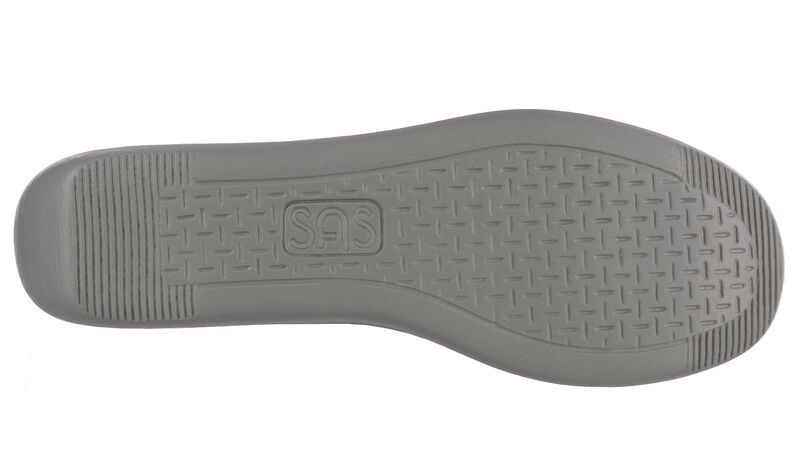 Lattice 40 Slip On Loafer - Gray/Gray, , large