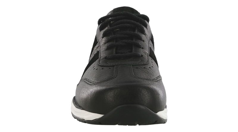 Camino Black Right Front View