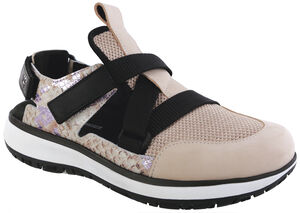 Cub Athletic Sport Sandal -  Quartz