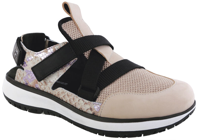 Cub Athletic Sport Sandal -  Quartz, Quartz, large