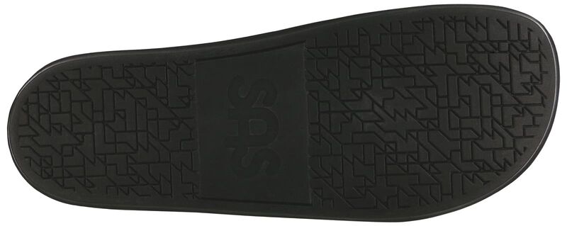 Edge Left Sole View