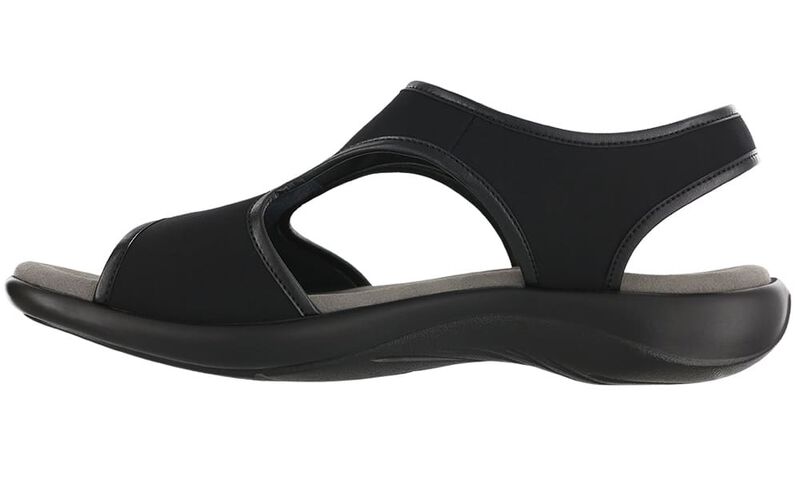 Harmony Black Right Side View