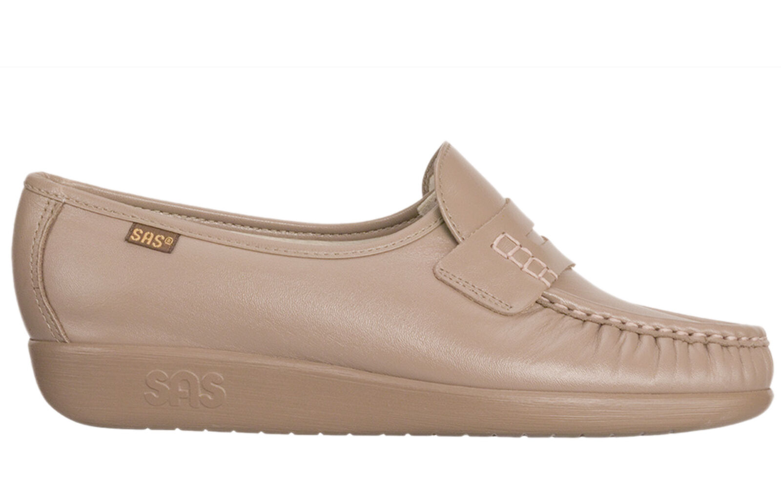 Sas shoes womens loafers top
